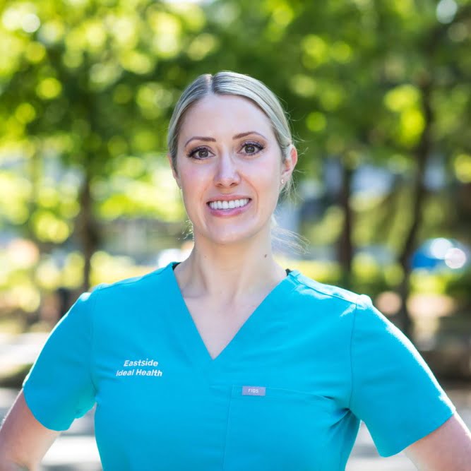 Chiropractor in Redmond