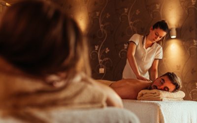 Massage Therapy and Chiropractic Care: A Powerful Combination