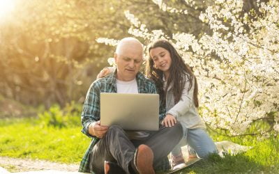 Chiropractic Care for All Ages: From Babies to Seniors