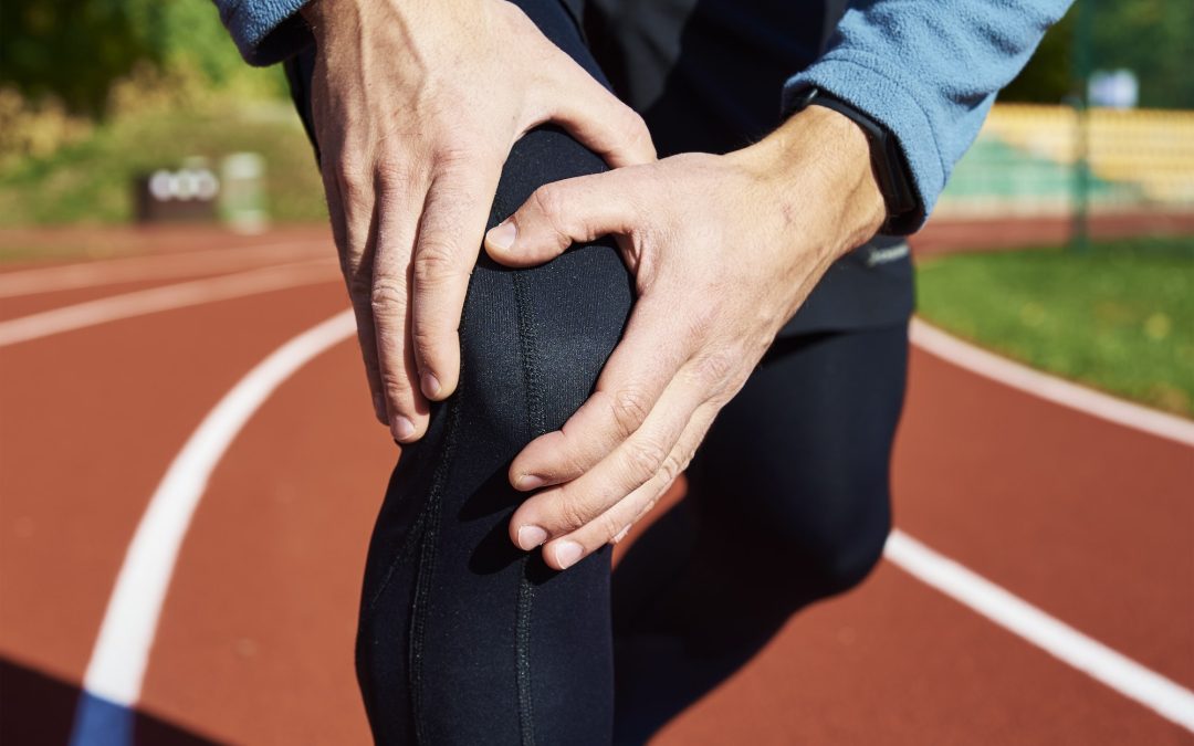 Knee Pain and Chiropractic Care: How Adjustments Can Help Improve Function and Reduce Discomfort