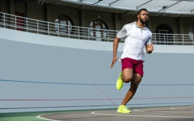 Mobility Training for Runners: Boost Your Performance and Reduce the Risk of Injury