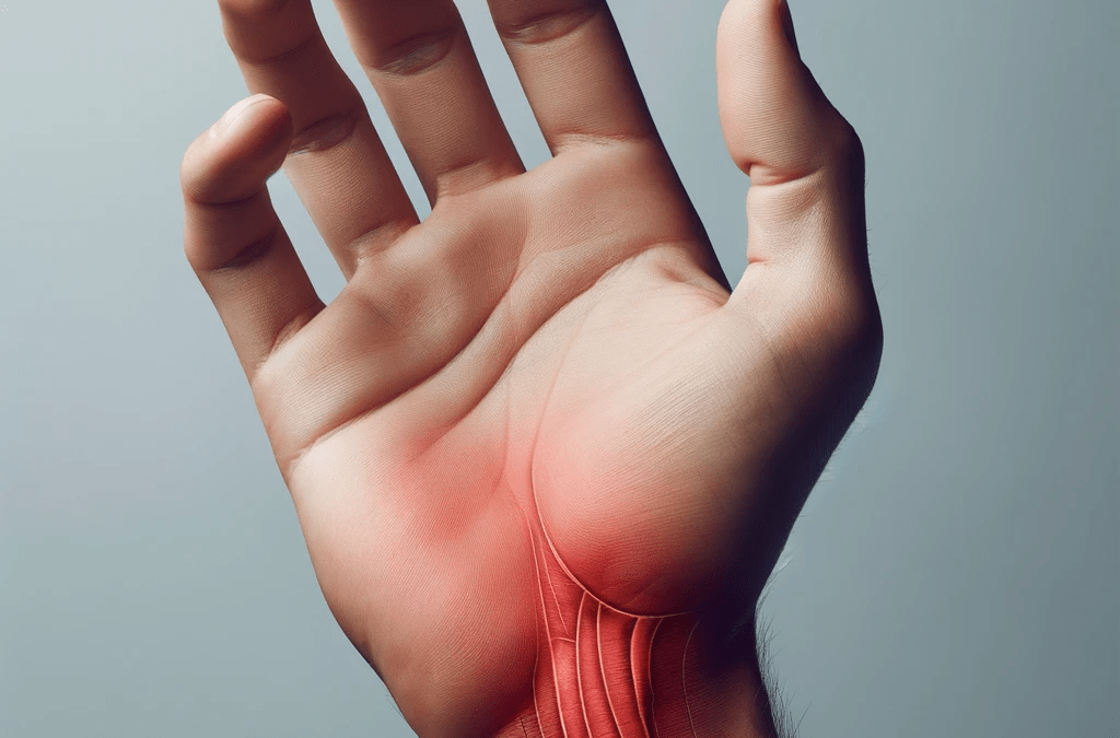 Easy Ways to Understand Carpal Tunnel Syndrome