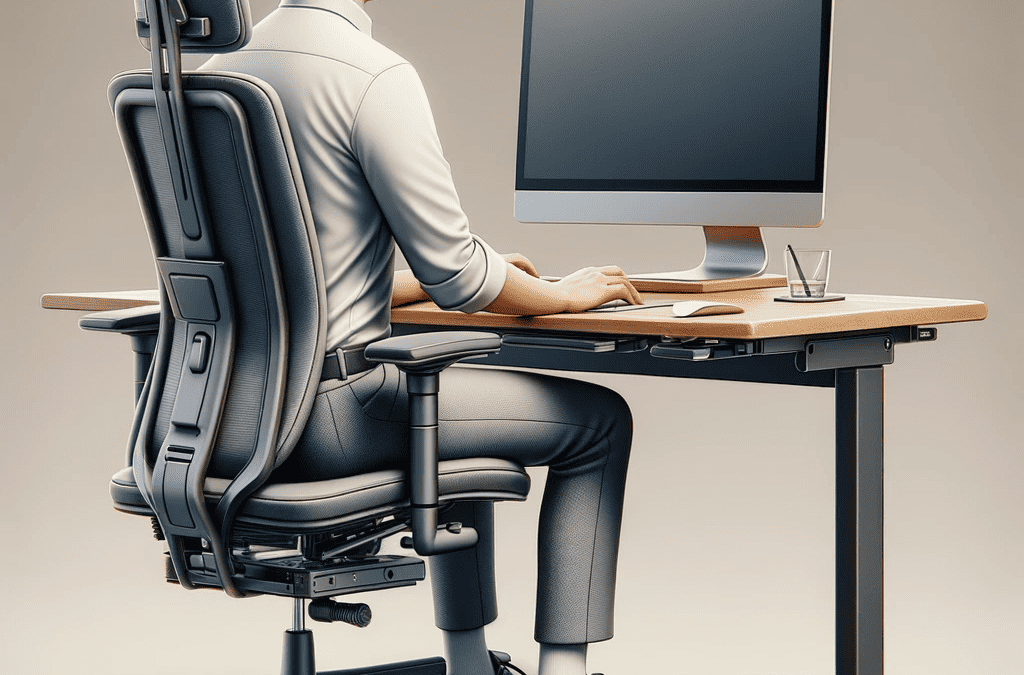 Ergonomics and Carpal Tunnel Syndrome: 5 Easy Ways to Prevent CTS with Proper Workspace