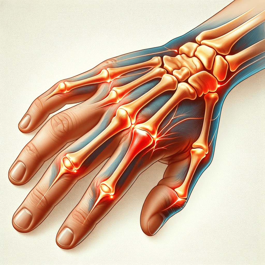 Arthritis: A Common Culprit