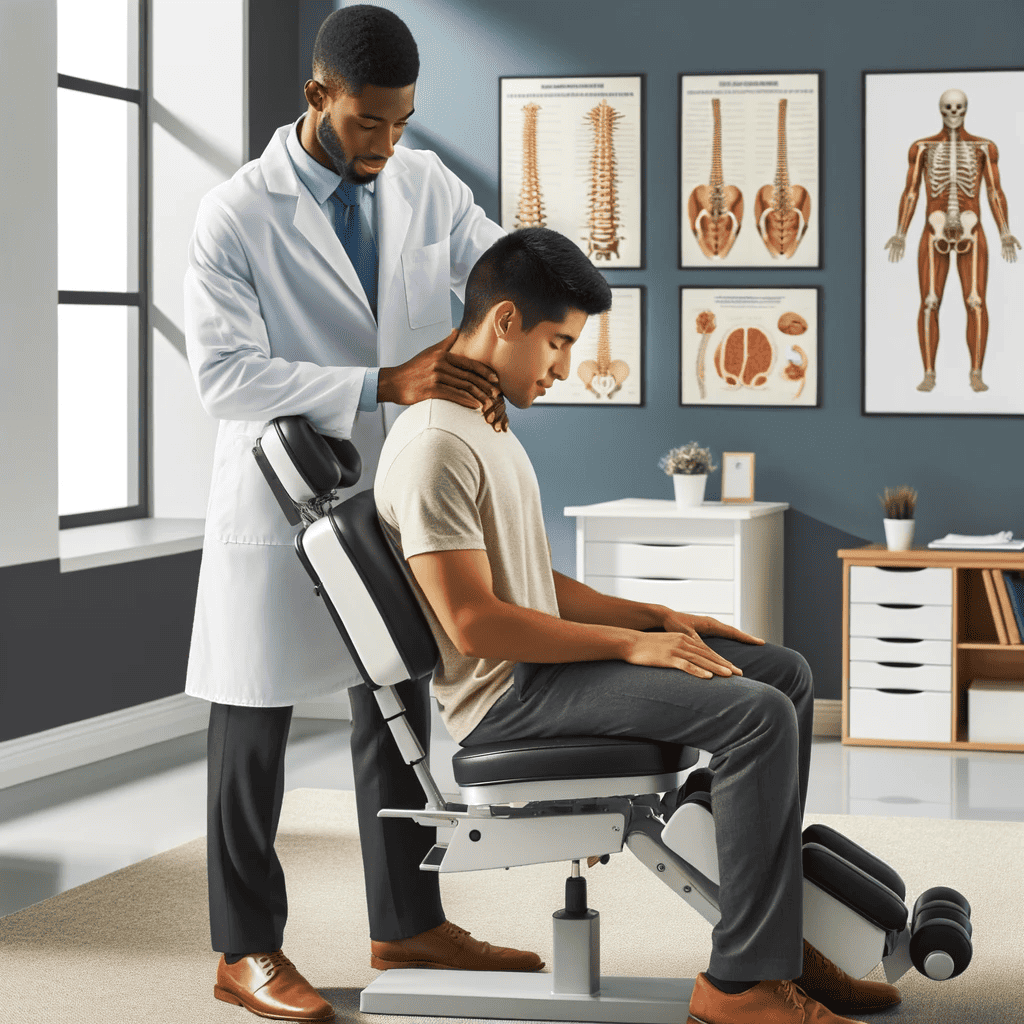 When to Consult a Chiropractor