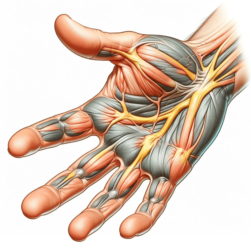 Focal Dystonia: A Less Known Cause