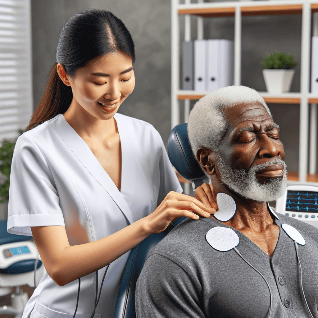 Is Chiropractic Care Safe and Effective for Neck Pain?