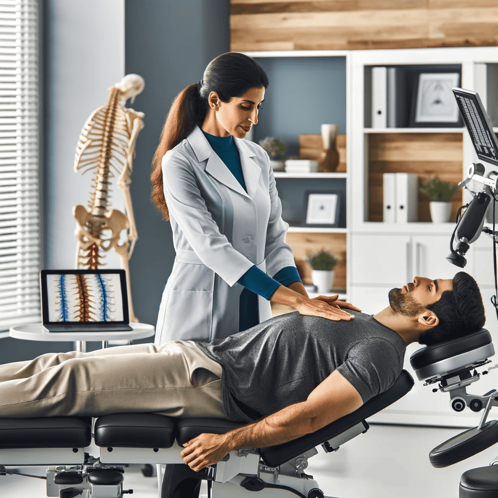 How Long to Continue Chiropractic Visits