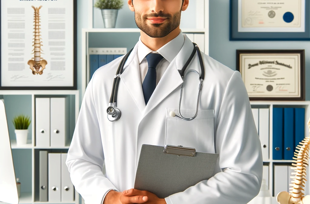 What Method Does a Chiropractor Use for Carpal Tunnel