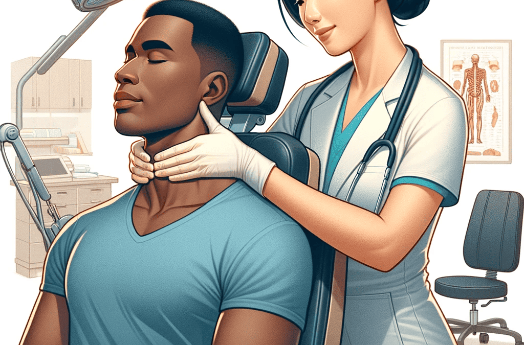 What Happens When a Chiropractor Cracks Your Neck? 5 Surprising Things That Happen to You