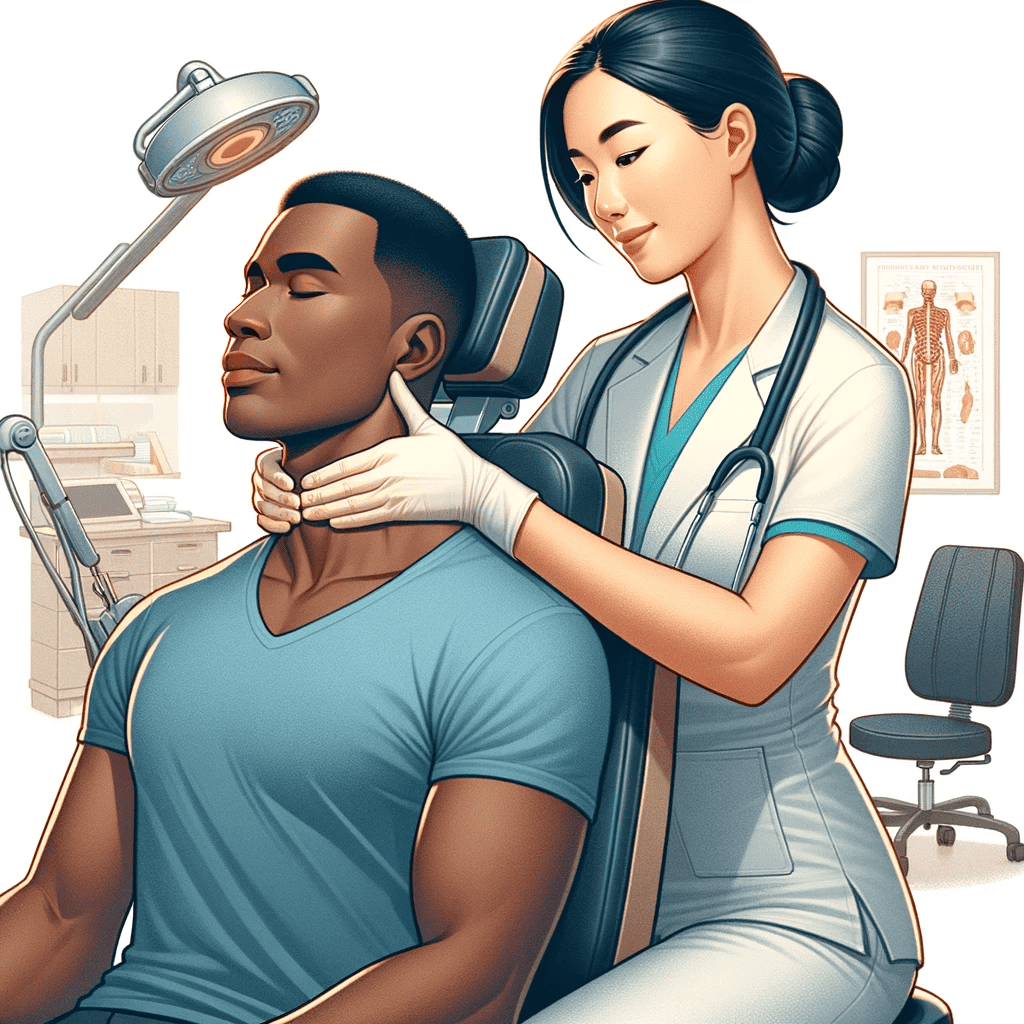 What Happens When a Chiropractor Cracks Your Neck? 5 Surprising Things