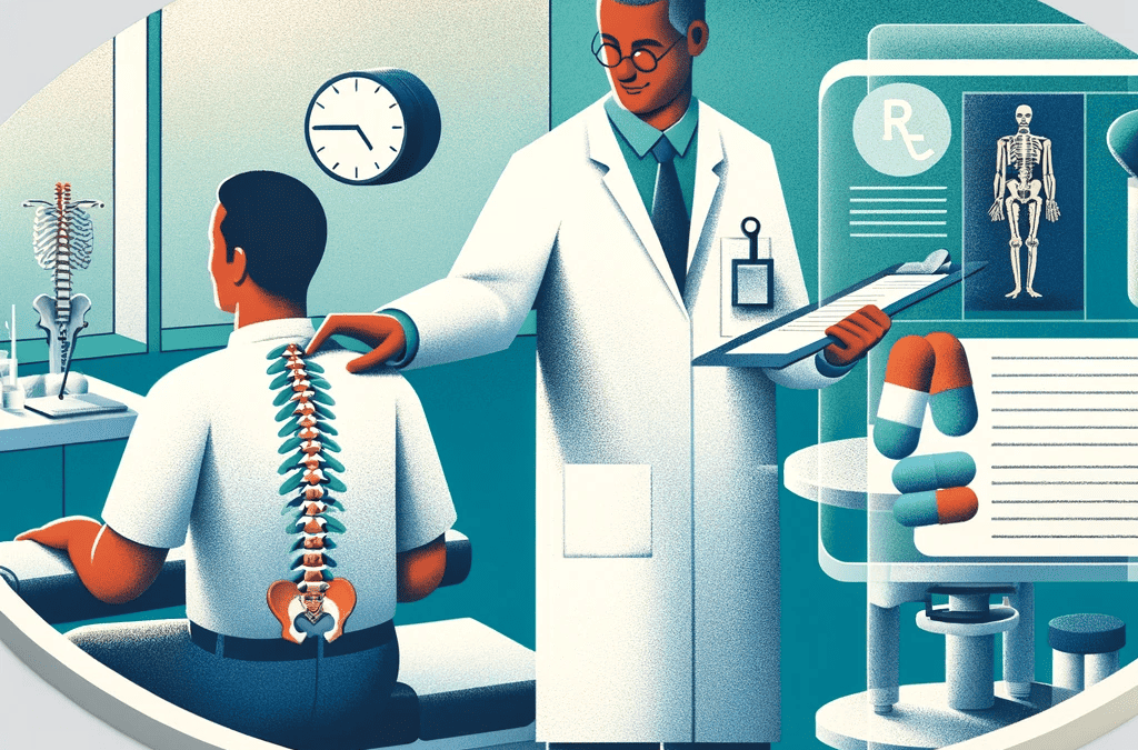 Can Chiropractors Write Prescriptions?