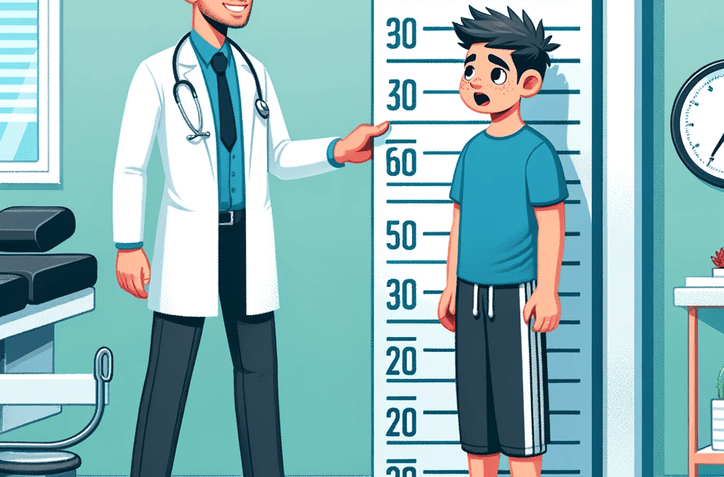 Can a Chiropractor Make You Taller? Learn The Possibilities