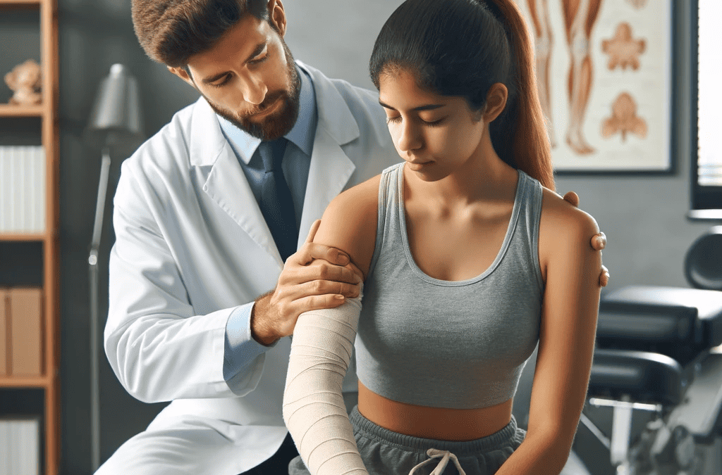 Can a Chiropractor Help with Tendonitis? 3 Essential Options