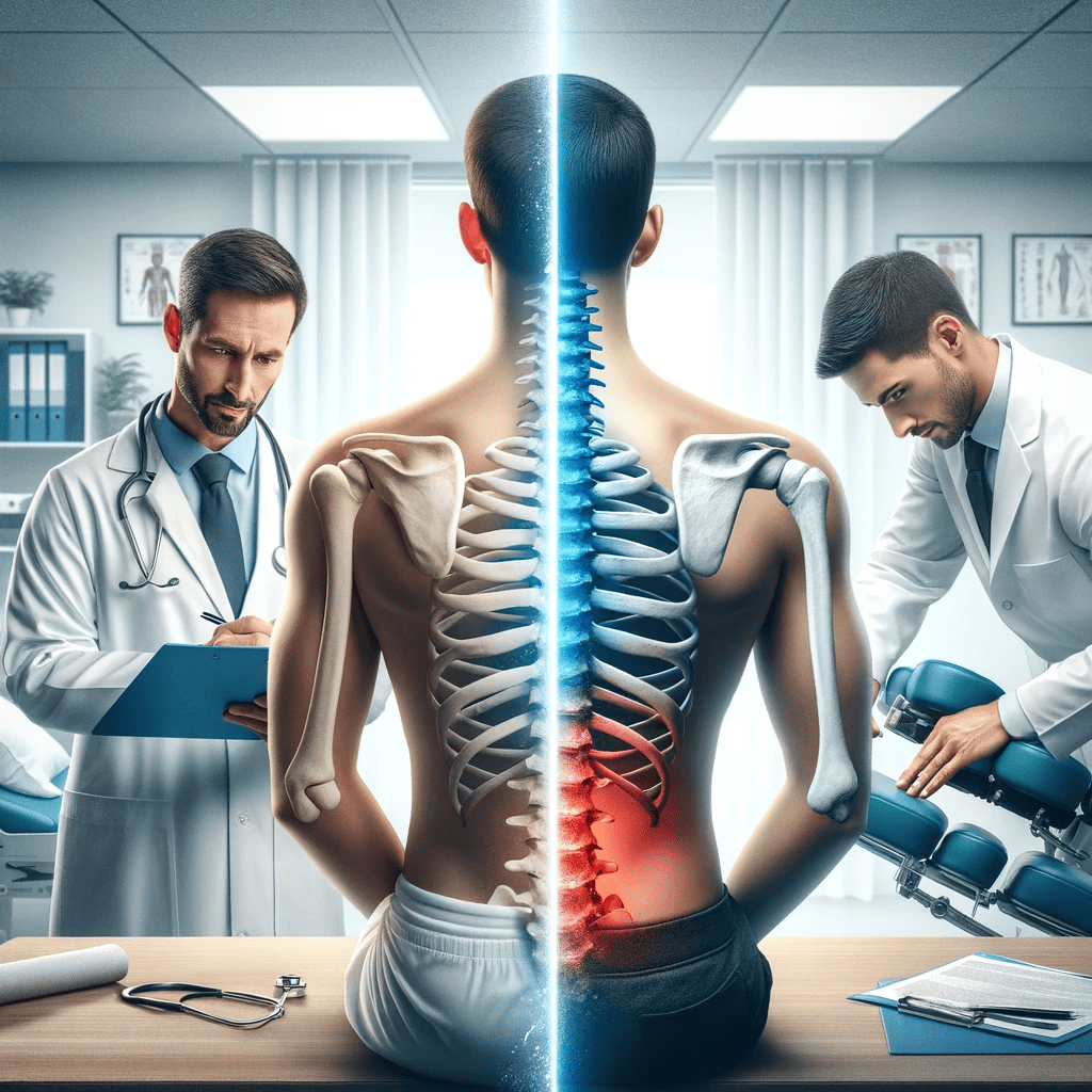 Doctor Or Chiropractor After a Car Accident? Which One is Better?