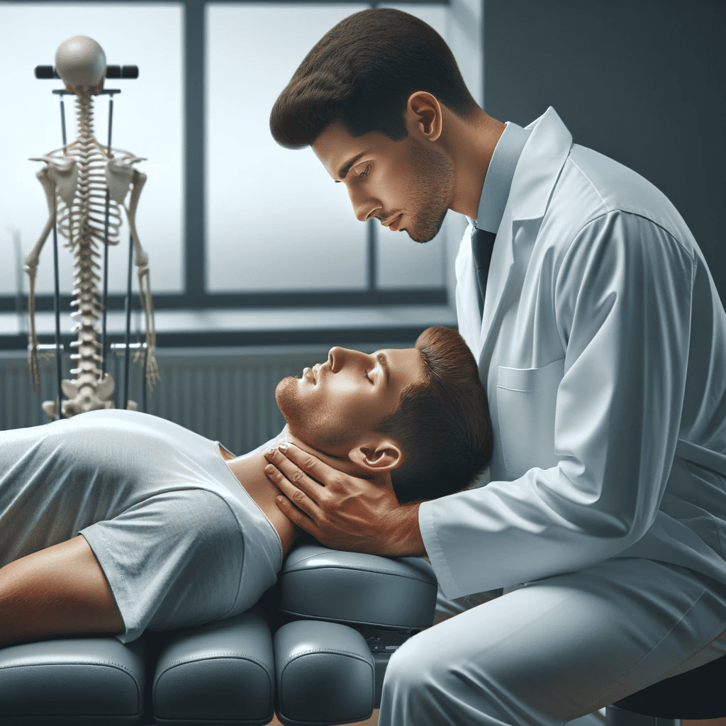 How Do Chiropractors Know Where to Crack? Eastside Ideal Health