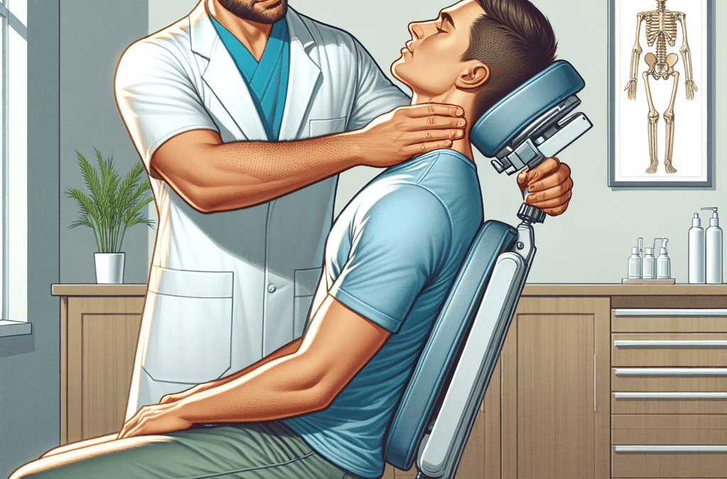 How Do Chiropractors Know Where to Crack?
