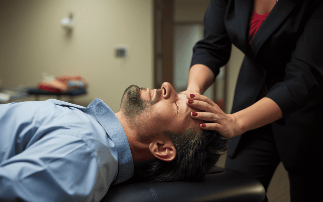 Chiropractic for Concussion Treatment in Issaquah