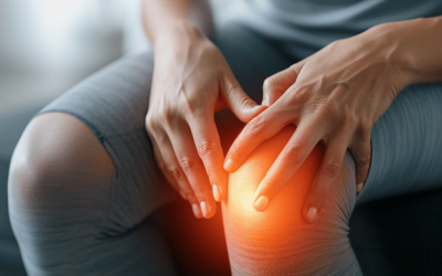 Effective Chiropractic Exercises for Knee Pain in Issaquah