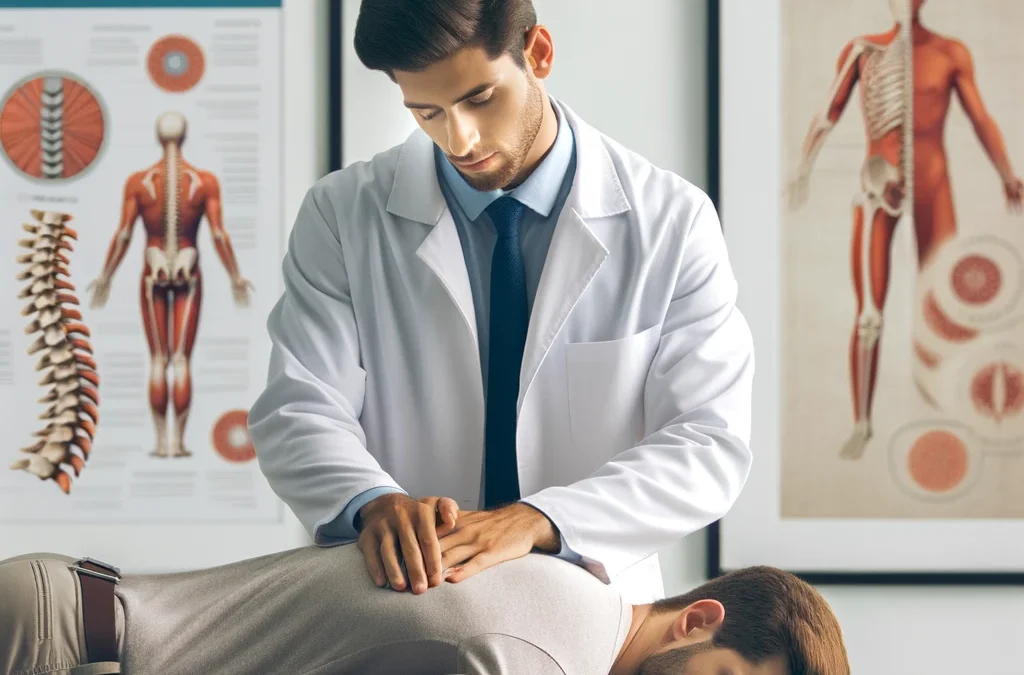 Chiropractic Care for Degenerative Disc Disease in Issaquah