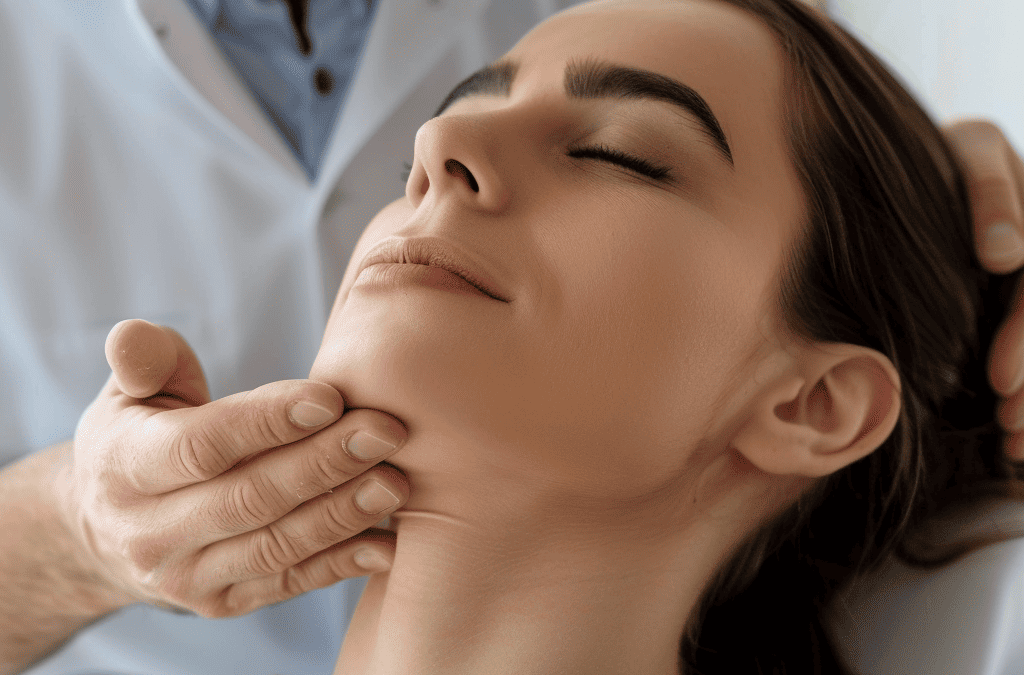 Chiropractic Care for TMJ Disorders In Issaquah