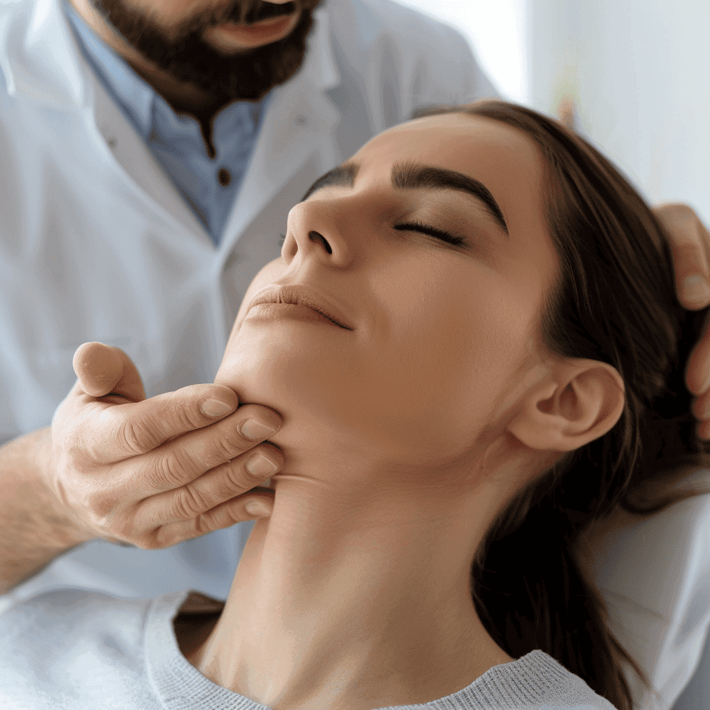 Chiropractic Care for TMJ Disorders In Issaquah
