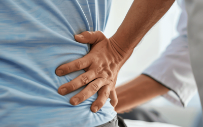 Chiropractic for Sciatica In Issaquah