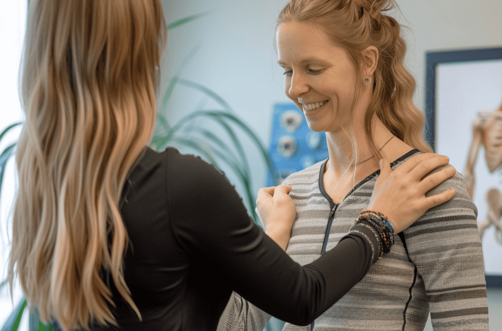 Chiropractic Care for Scoliosis In Issaquah