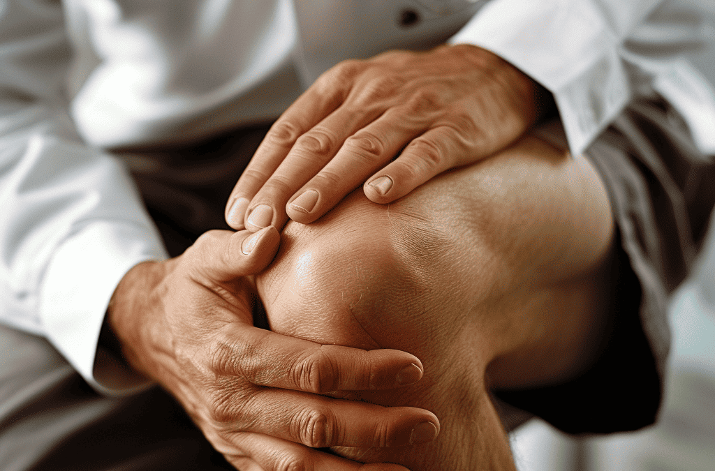 Diverse Approaches in Chiropractic Care for Arthritis