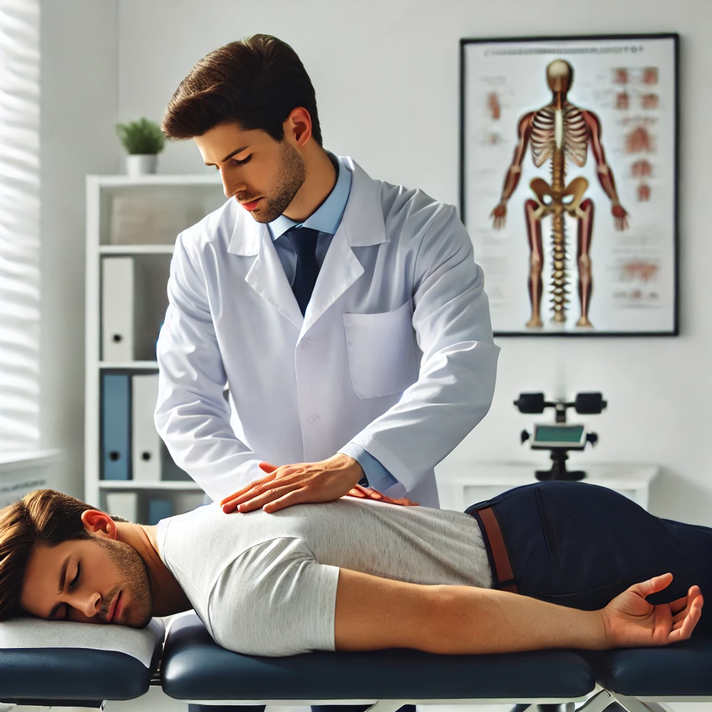 How Long Does Toxic Release Last After Chiropractic Adjustment Eastside Ideal Health