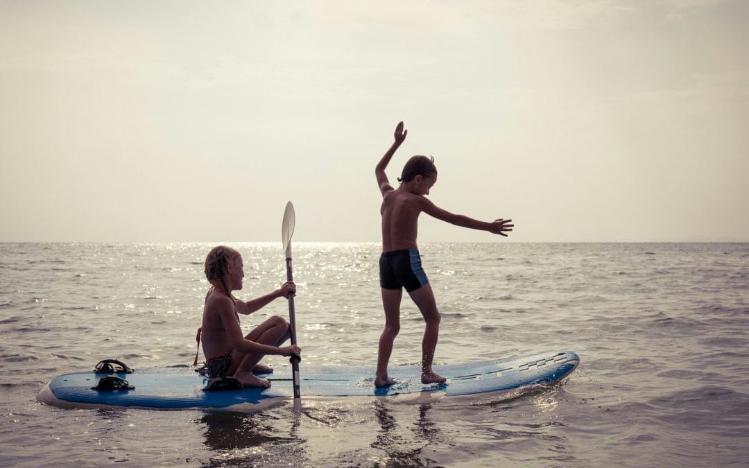 The Benefits of Chiropractic Care for Children