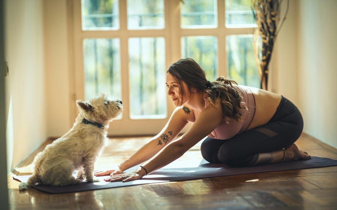 The Power of Mindfulness in Managing Stress