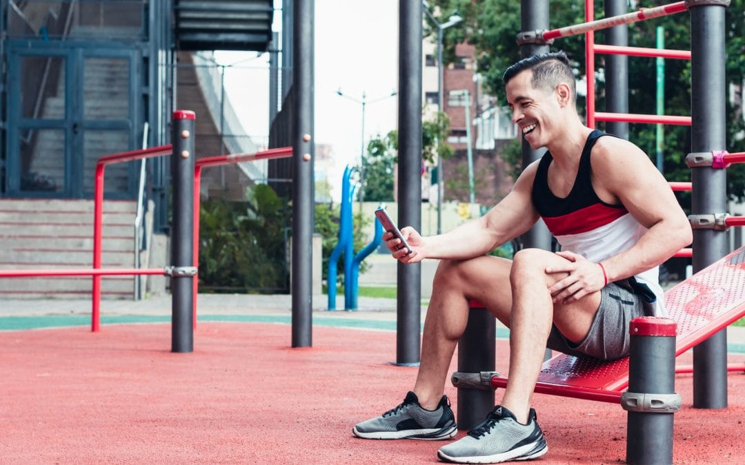 How Chiropractic Adjustments Can Improve Your Athletic Performance