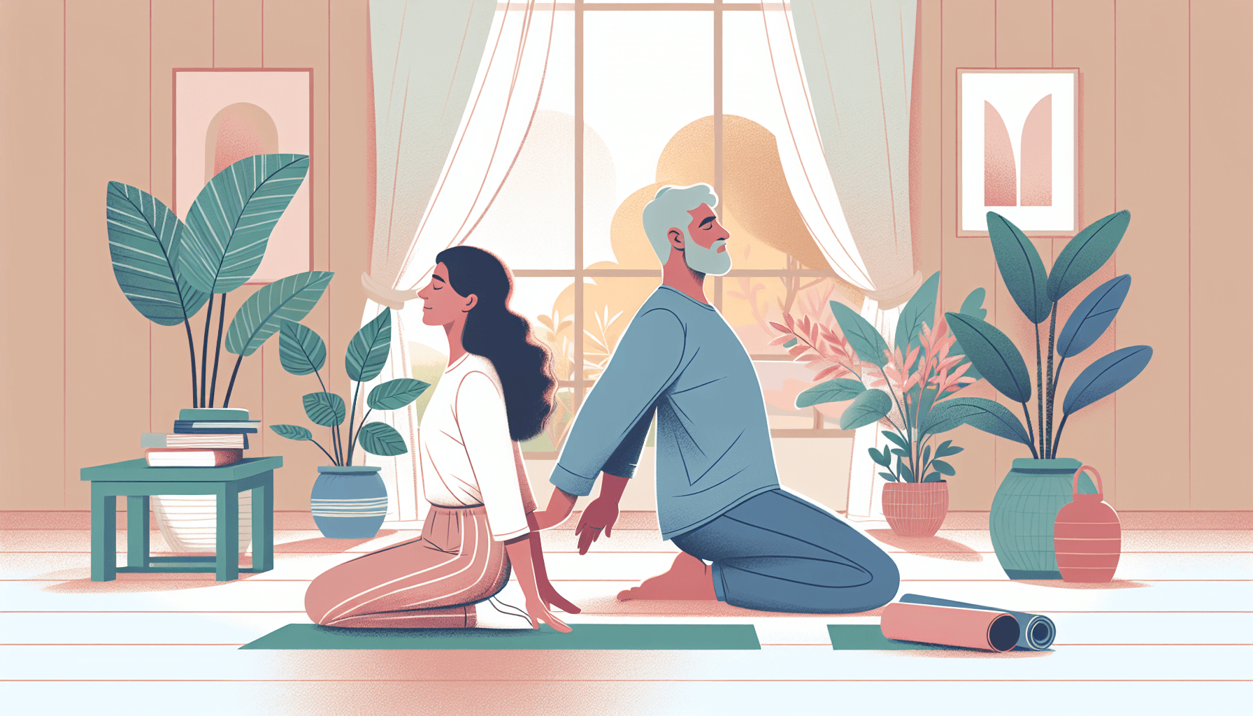 How to Improve Daily Function with Back Pain