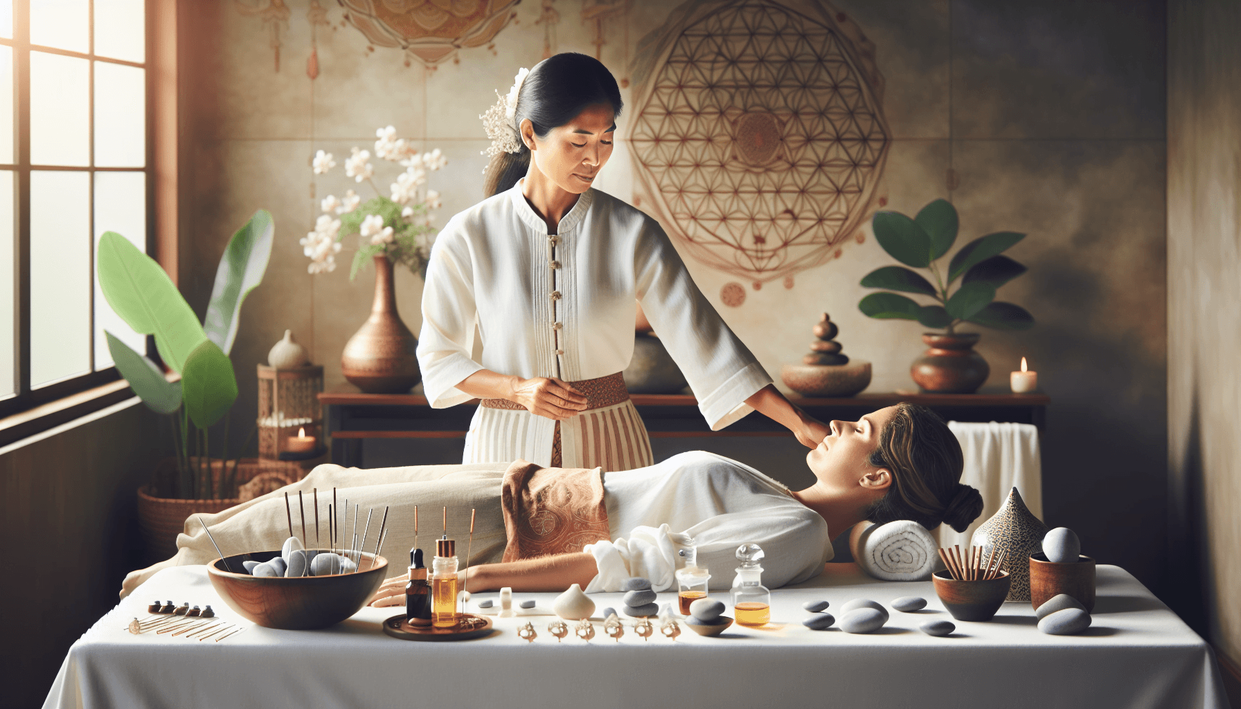 How to Use Holistic Practices for Sciatica Relief