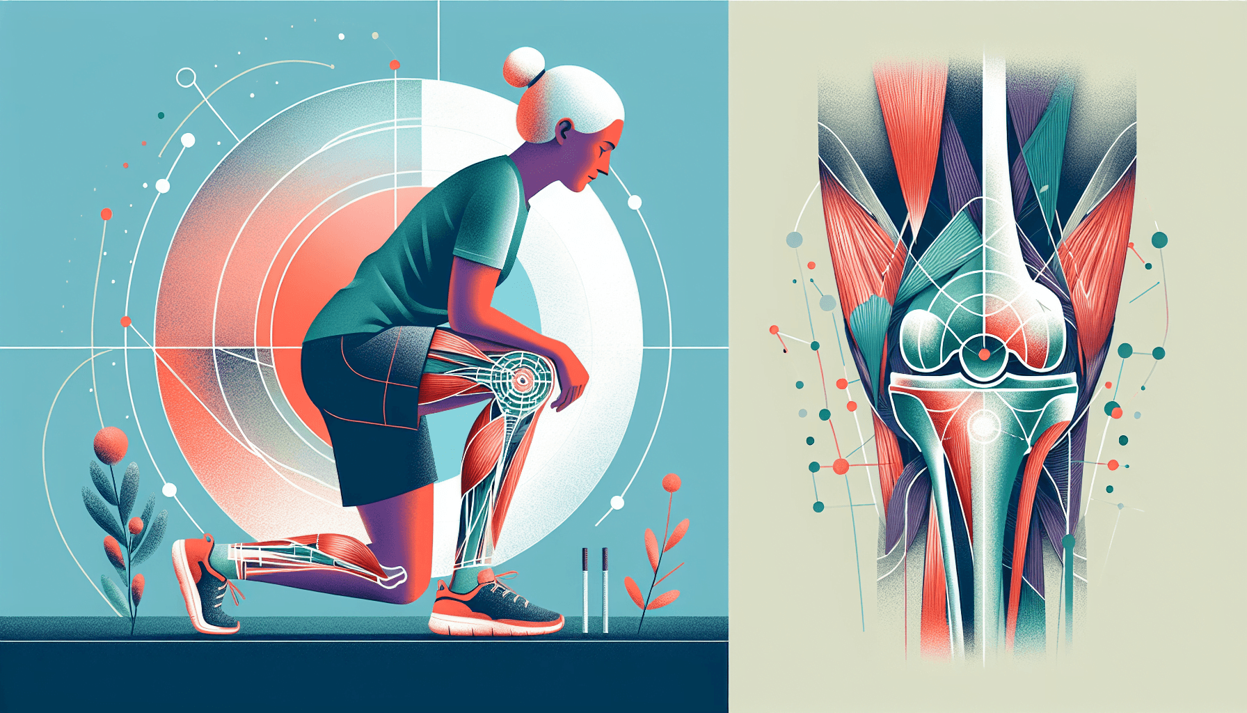 How to Improve Knee Mobility with Simple Exercises