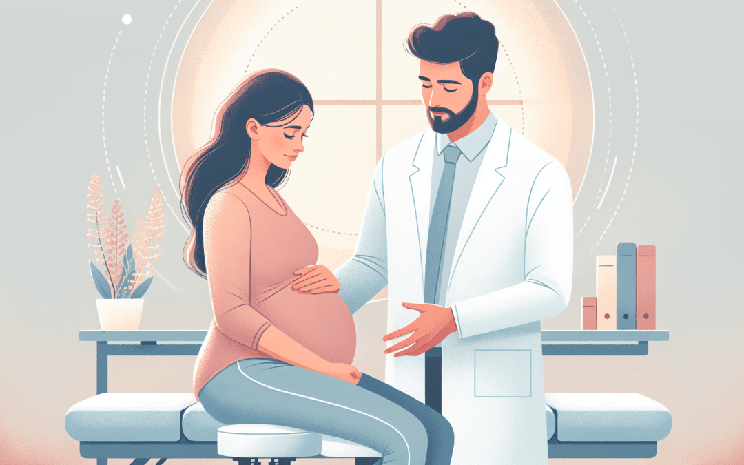 The Benefits of Regular Chiropractic Adjustments During Pregnancy