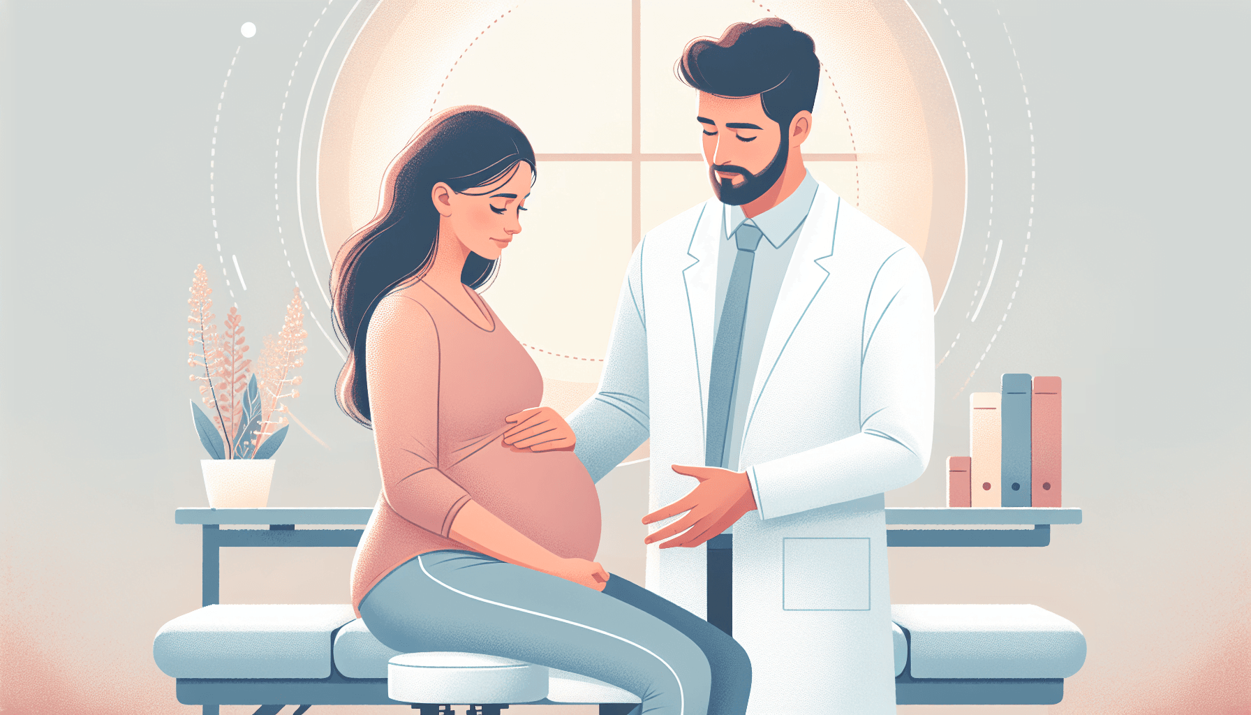 The Benefits of Regular Chiropractic Adjustments During Pregnancy