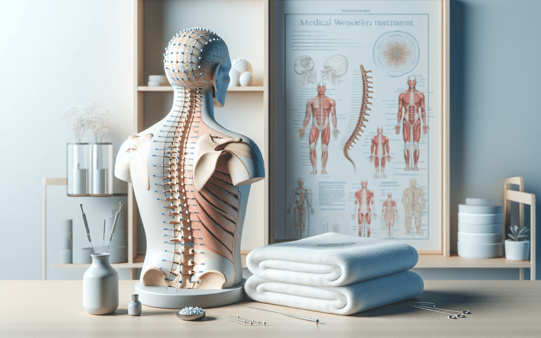 The Benefits of Acupuncture for Slipped Disc Treatment Eastside Ideal Health