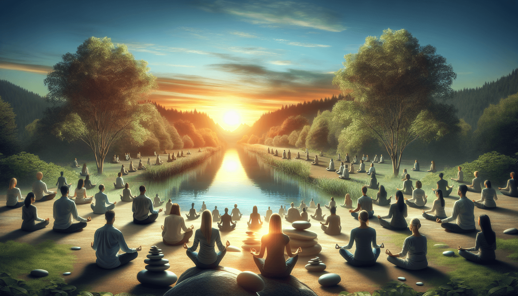 Integrating Mindfulness Practices into Daily Life