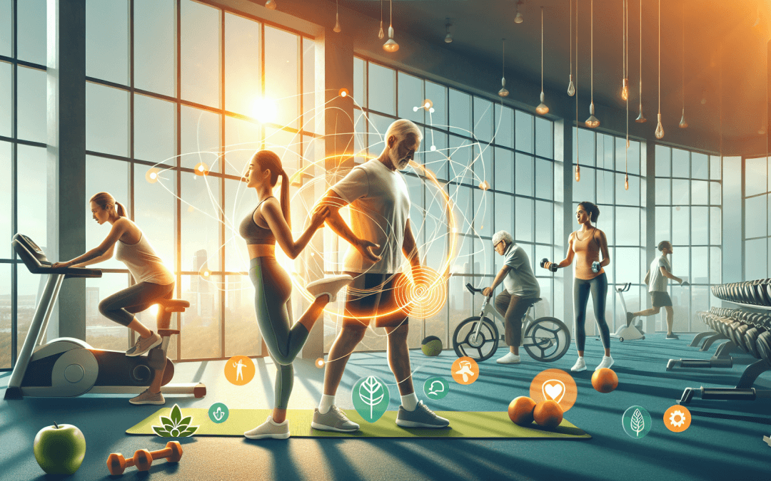 The Importance of Physical Activity in Hip Pain Recovery
