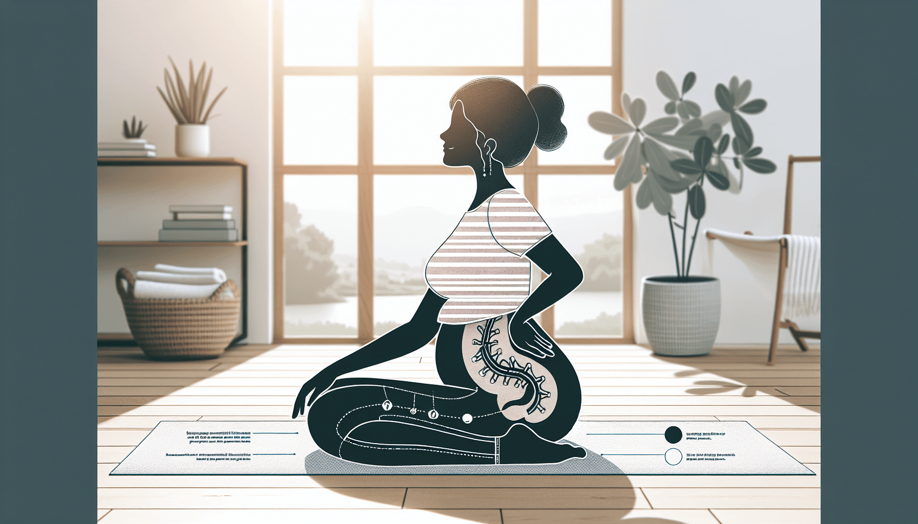 Tips for Managing Pregnancy-Related Pelvic Girdle Pain