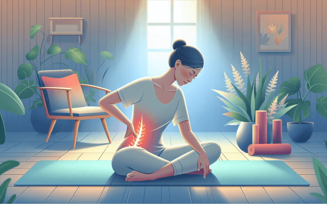 How to Manage Chronic Sciatica Pain
