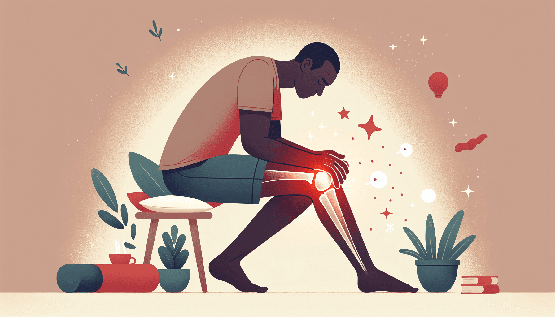 How to Manage Fatigue with Knee Pain