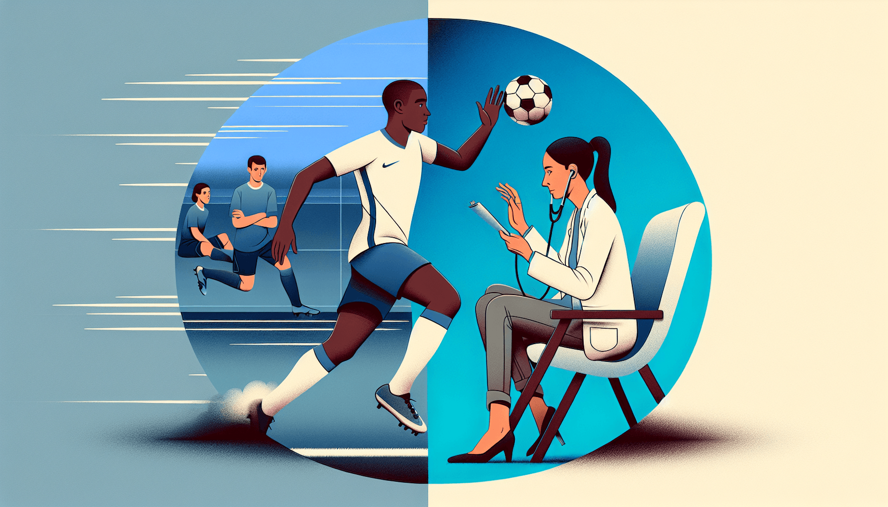 The Importance of Mental Health in Sports Medicine