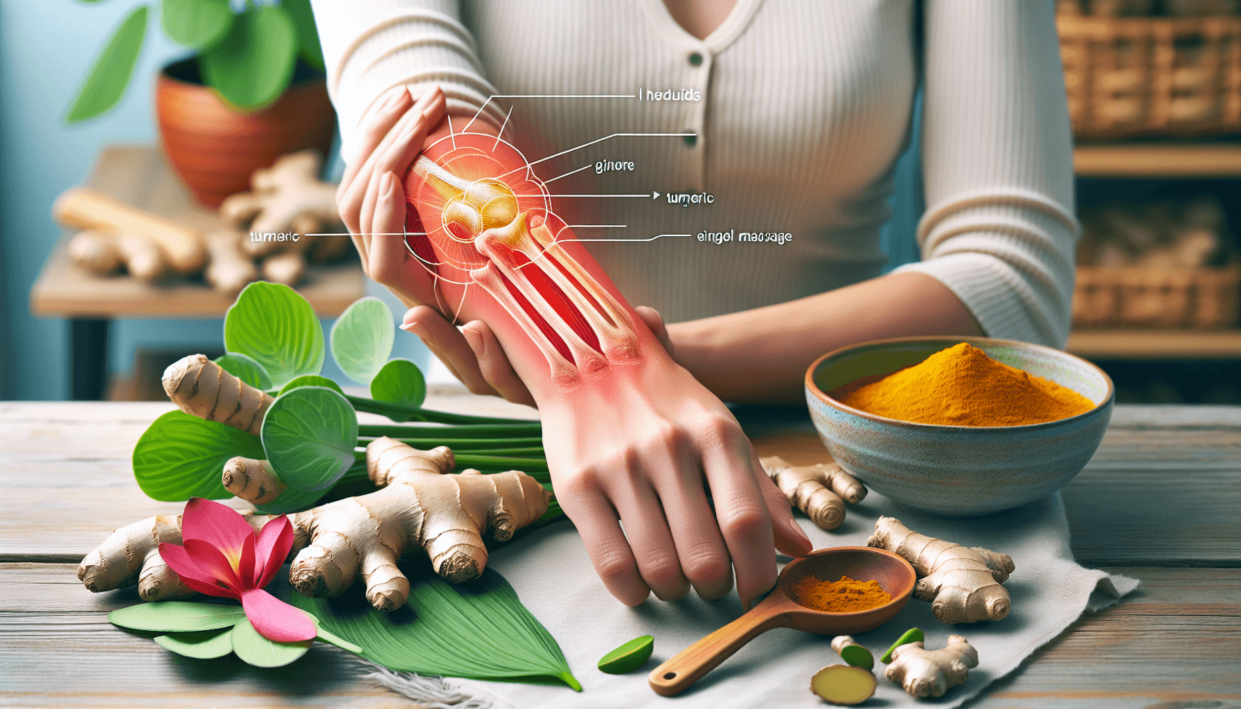 How to Manage Pain Naturally with Golfer’s Elbow