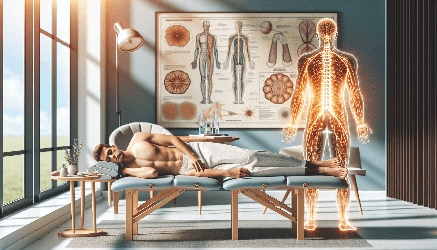 The Importance of Rest and Recovery for Sciatica Treatment