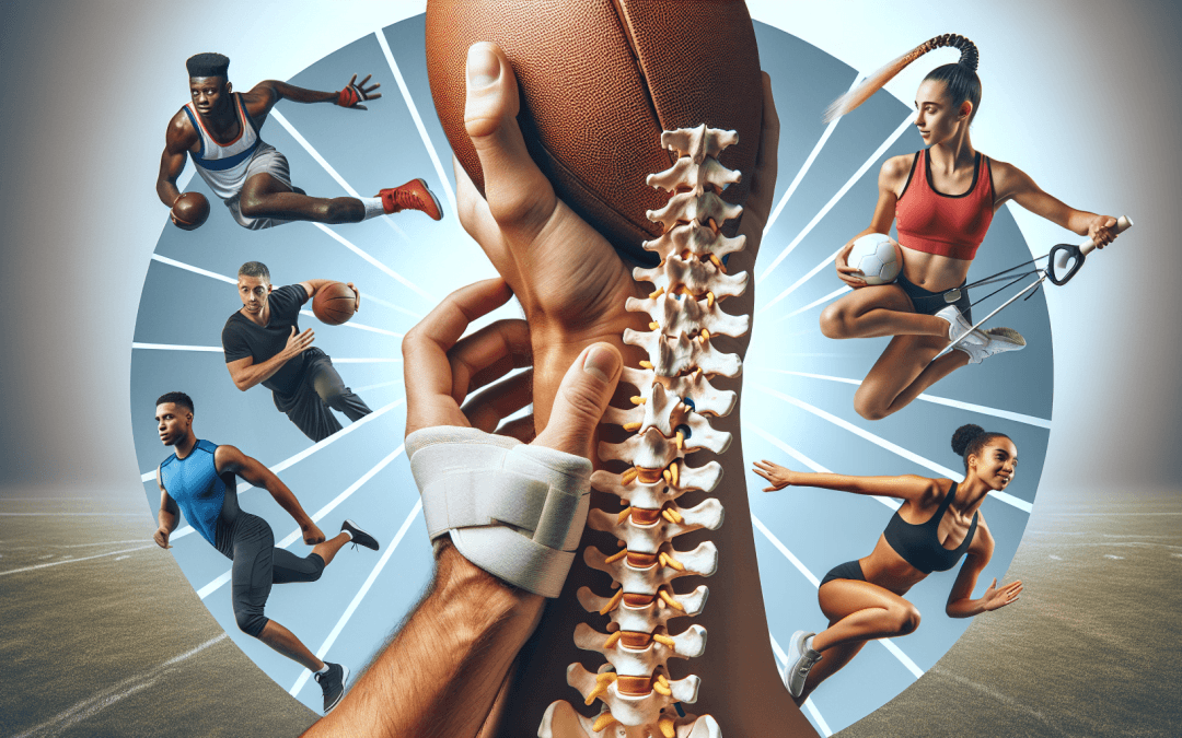 The Role of Chiropractic Care in Enhancing Athletic Mobility