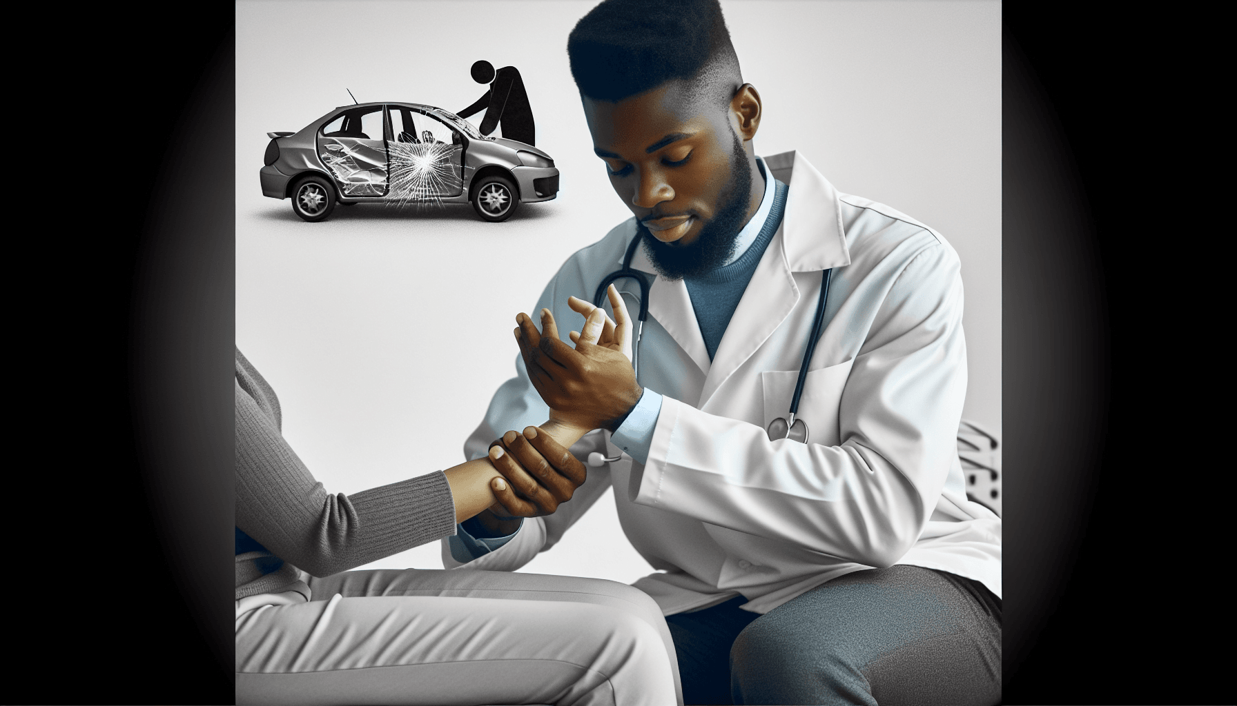 The Benefits of Chiropractic Care for Wrist Pain After a Car Accident