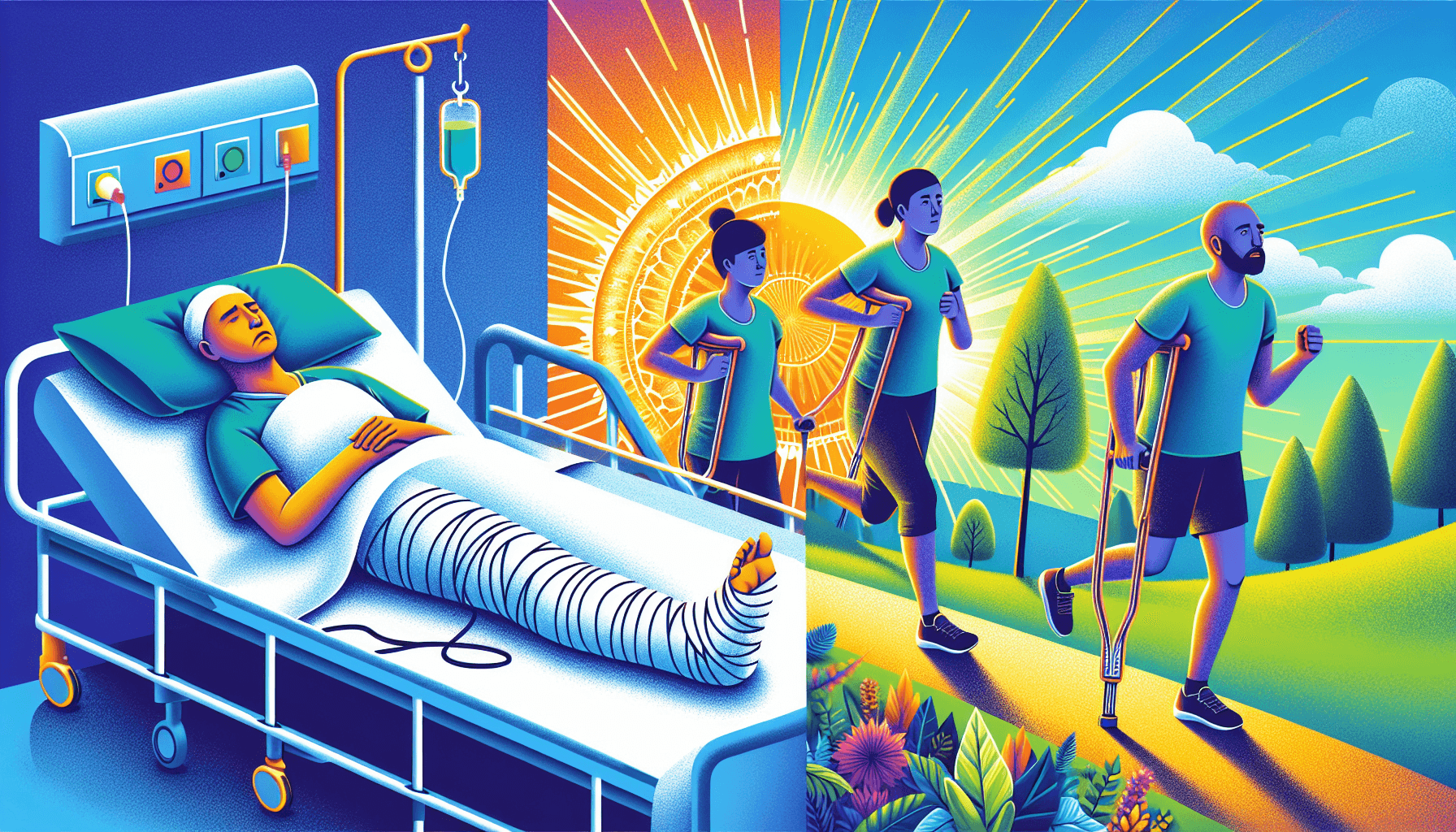 How to Use Progressive Exercises for Post-Surgery Recovery